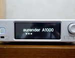 用Aurender A1000打破音质新界限，你准备好升级你的听觉体验了吗？