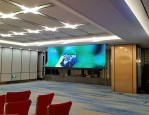 解除自动升降LED显示屏图像异常的秘技：轻松解决，让你不再苦恼！