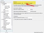 FileZilla连接超时？20秒故障速解！