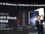 SK海力士48GB存储将引领AI时代，你准备好了吗？